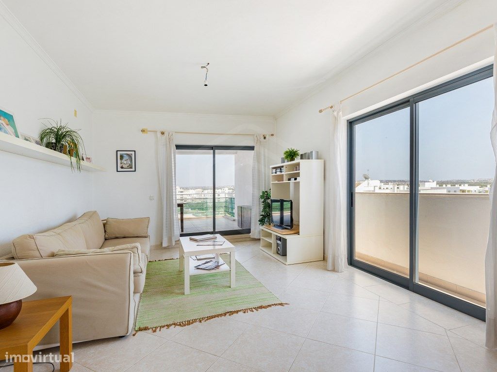 2 bedrooms Apartment in Armacao de Pera, Portugal No. 153888