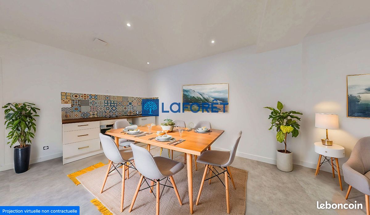 2 bedrooms House in Savigny-sur-Orge, France No. 149382