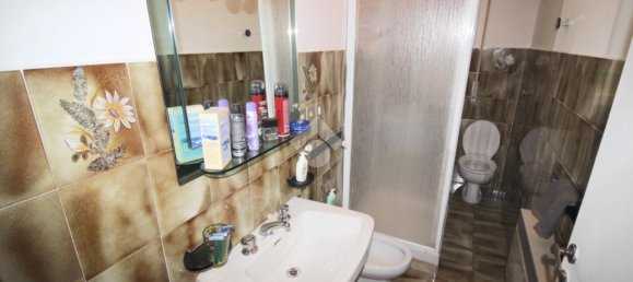 Apartamento de 2 habitaciónes en Sanremo, Italy No. 6514 10