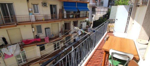Apartamento de 2 habitaciónes en Sanremo, Italy No. 6514 12