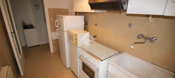 Apartamento de 2 habitaciónes en Sanremo, Italy No. 6514 7