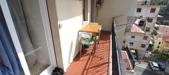 Apartamento de 2 habitaciónes en Sanremo, Italy No. 6514 2