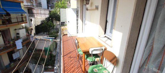 Apartamento de 2 habitaciónes en Sanremo, Italy No. 6514 13