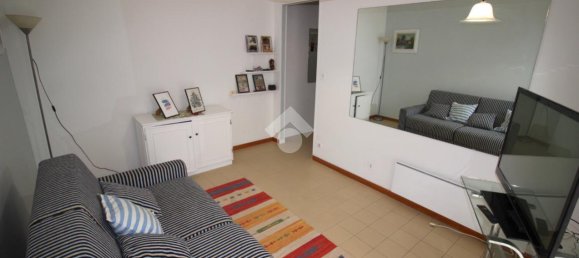Apartamento de 2 habitaciónes en Sanremo, Italy No. 6514 16