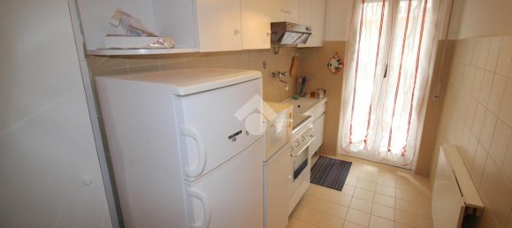 Apartamento de 2 habitaciónes en Sanremo, Italy No. 6514 6