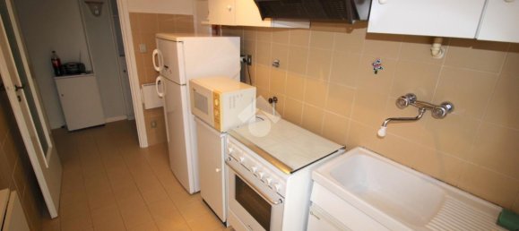 Apartamento de 2 habitaciónes en Sanremo, Italy No. 6514 15