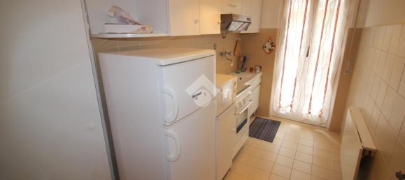 Apartamento de 2 habitaciónes en Sanremo, Italy No. 6514 14