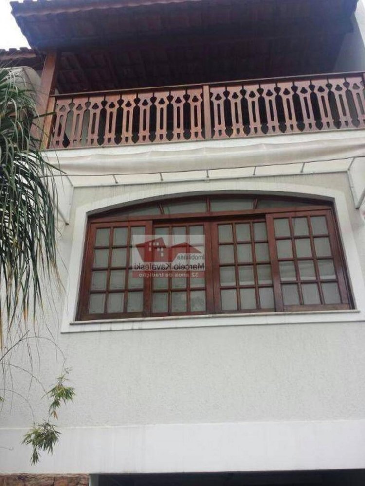 3 bedrooms House in Sao Paulo, Brazil No. 523407