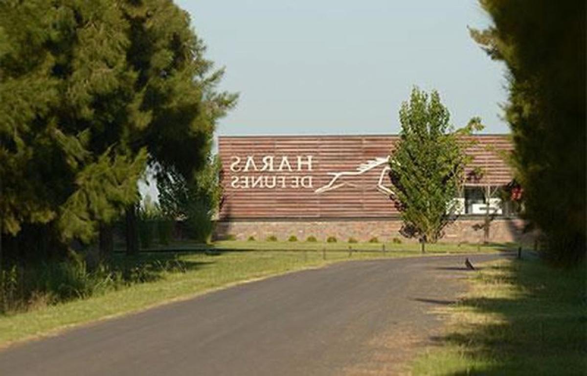 Земельный участок в провинция Санта-Фе, Аргентина № 47169