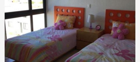 Apartamento de 2 dormitorios en Querétaro, Mexico No. 183215 2