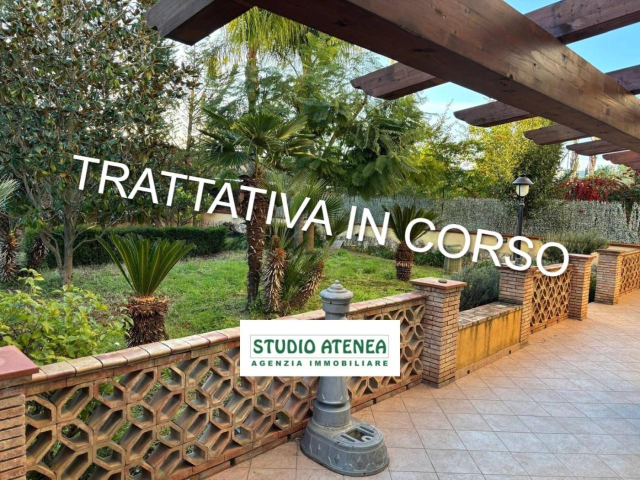 4غرفة شقة في Agrigento, Italy رقم 37541