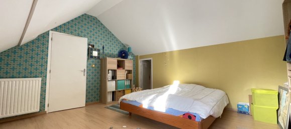 2 Schlafzimmer Stadthaus in Bourges, France, Nr. 233527 4