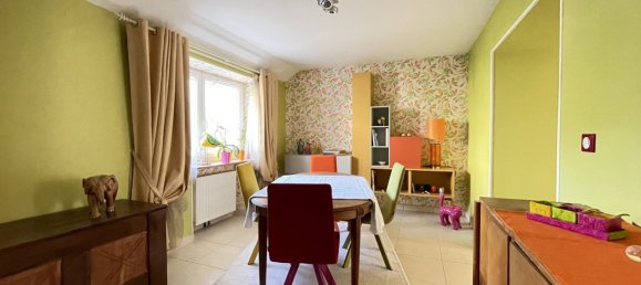 2 Schlafzimmer Stadthaus in Bourges, France, Nr. 233527 2