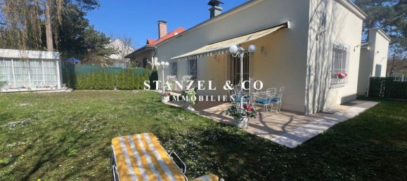 4 rooms Bungalow in Dobling, Austria No. 151115 3