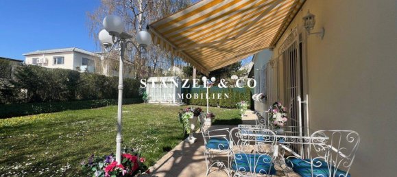 4 rooms Bungalow in Dobling, Austria No. 151115 12