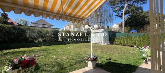 4 rooms Bungalow in Dobling, Austria No. 151115 14