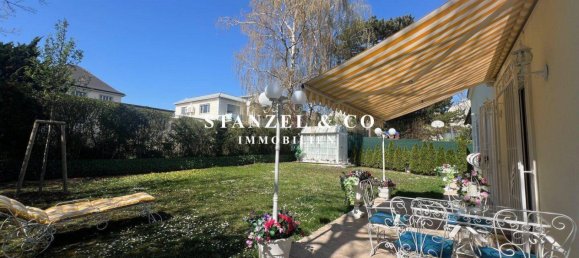 4 rooms Bungalow in Dobling, Austria No. 151115 11