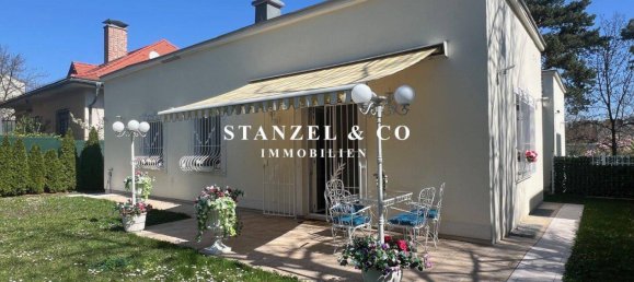 4 rooms Bungalow in Dobling, Austria No. 151115 9