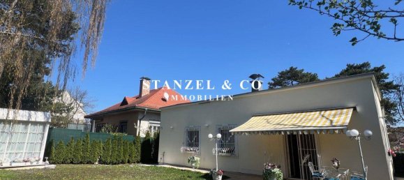 4 rooms Bungalow in Dobling, Austria No. 151115 5