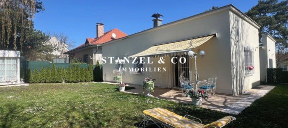 4 rooms Bungalow in Dobling, Austria No. 151115 4