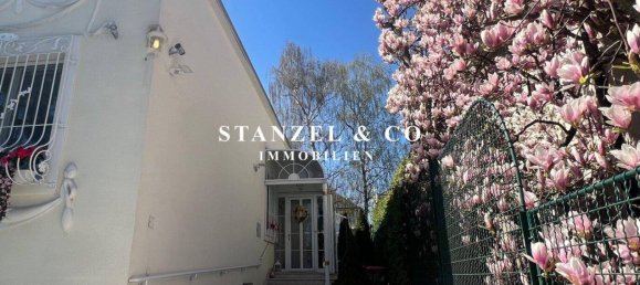 4 rooms Bungalow in Dobling, Austria No. 151115 2