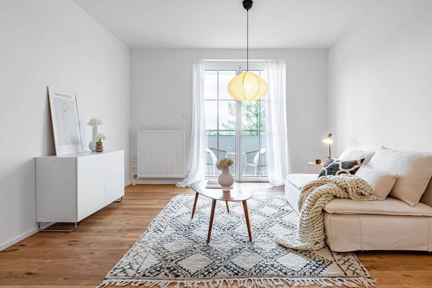 3-Zimmer Wohnung in Linz, Austria, Nr. 145984