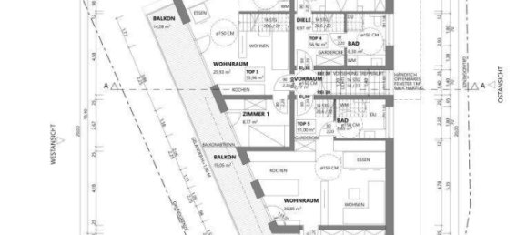 Duplex de 2 divisões em Kramsach, Austria N.º 25001 28