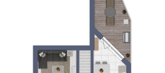 Duplex de 2 divisões em Kramsach, Austria N.º 25001 26