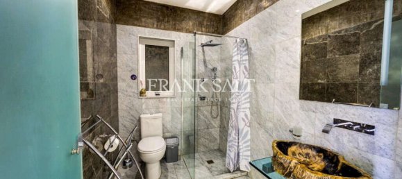 2 chambres Penthouse à Valletta, Malta No. 1712 6