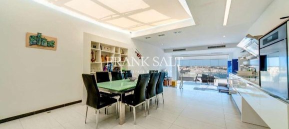 2 chambres Penthouse à Valletta, Malta No. 1712 2