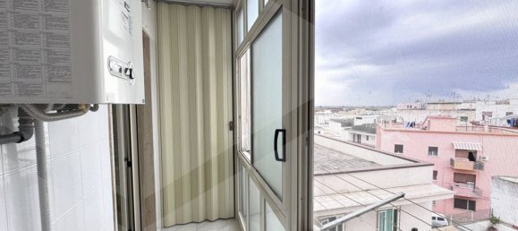 4 rooms Apartment in Noicattaro, Italy No. 24248 40