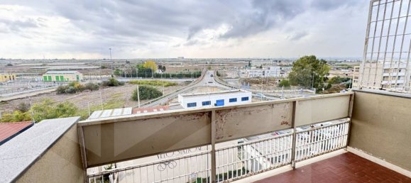 4 rooms Apartment in Noicattaro, Italy No. 24248 38