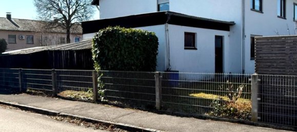 4 غرف نوم تاون هاوس في Altotting, Germany رقم 165787 3