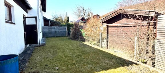 4 غرف نوم تاون هاوس في Altotting, Germany رقم 165787 17