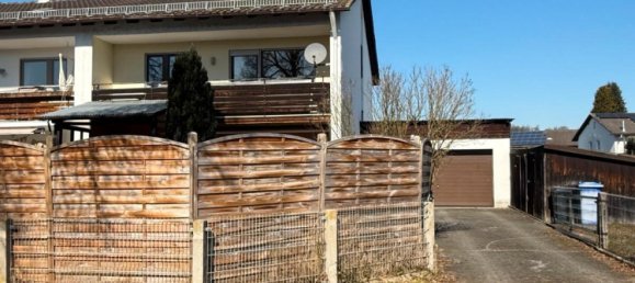 4 غرف نوم تاون هاوس في Altotting, Germany رقم 165787 2