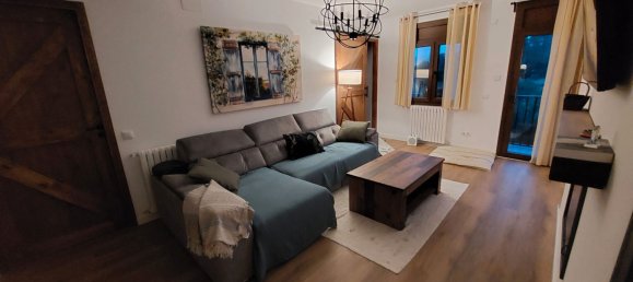 Квартира с 1 спальней в Герона, Испания № 172757 7