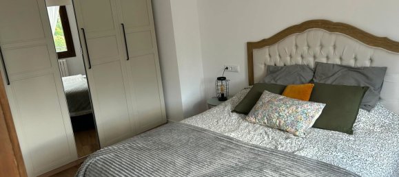 Квартира с 1 спальней в Герона, Испания № 172757 17