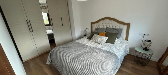 Квартира с 1 спальней в Герона, Испания № 172757 19