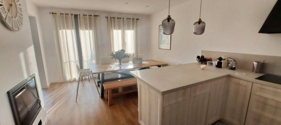 Квартира с 1 спальней в Герона, Испания № 172757 9