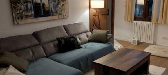 Квартира с 1 спальней в Герона, Испания № 172757 3