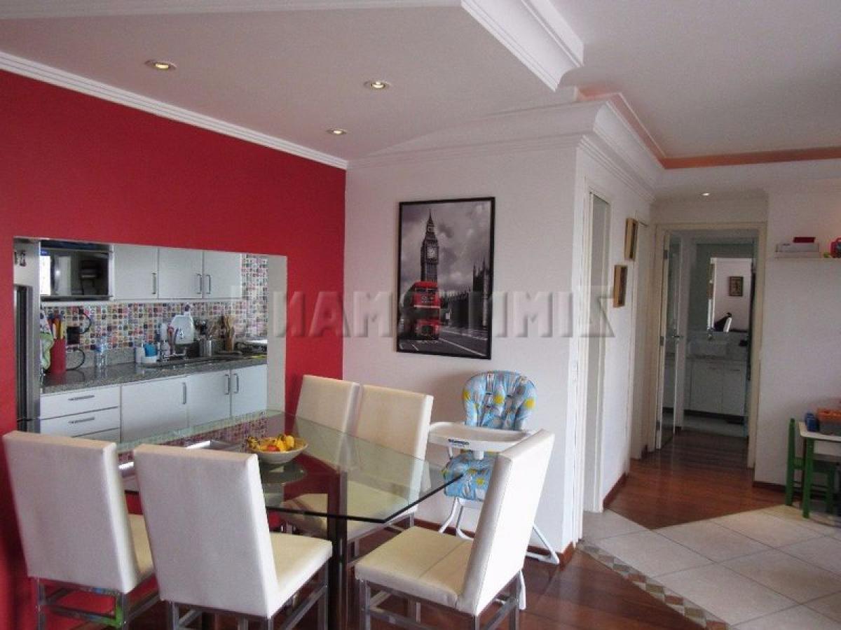 2 Schlafzimmer Wohnung in Sao Paulo, Brazil, Nr. 585635