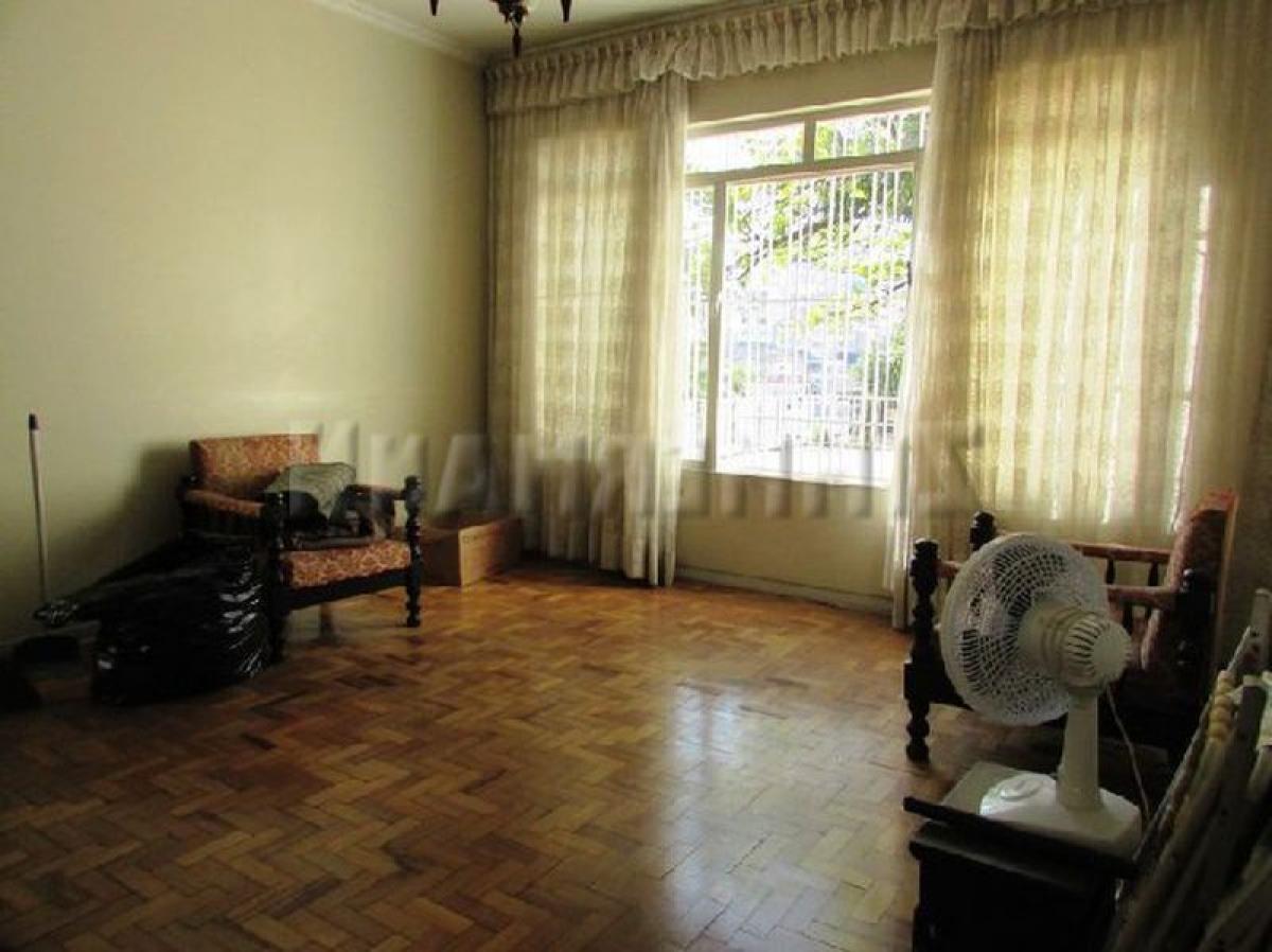 Дом с 2 спальнями в Сан-Паулу, Бразилия № 466491