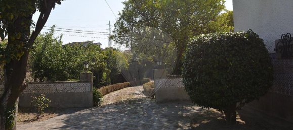 5 Schlafzimmer Haus in Arvore, Portugal, Nr. 269897 3