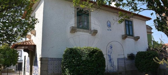 5 Schlafzimmer Haus in Arvore, Portugal, Nr. 269897 5