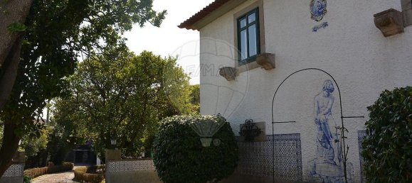 5 Schlafzimmer Haus in Arvore, Portugal, Nr. 269897 4