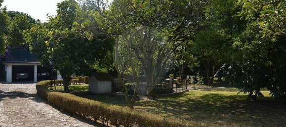 5 Schlafzimmer Haus in Arvore, Portugal, Nr. 269897 6