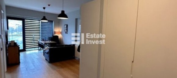 Appartement 1+1 à Istanbul, Turkey No. 24787 4