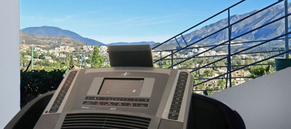 7 Schlafzimmer Villa in Marbella, Spain, Nr. 89453 48