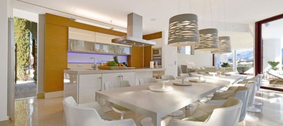 7 Schlafzimmer Villa in Marbella, Spain, Nr. 89453 20