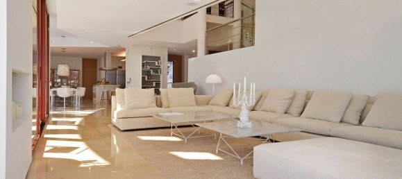 7 Schlafzimmer Villa in Marbella, Spain, Nr. 89453 4